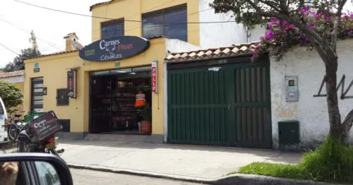 CARNES FINAS CESARES CARNES FINAS CESARES